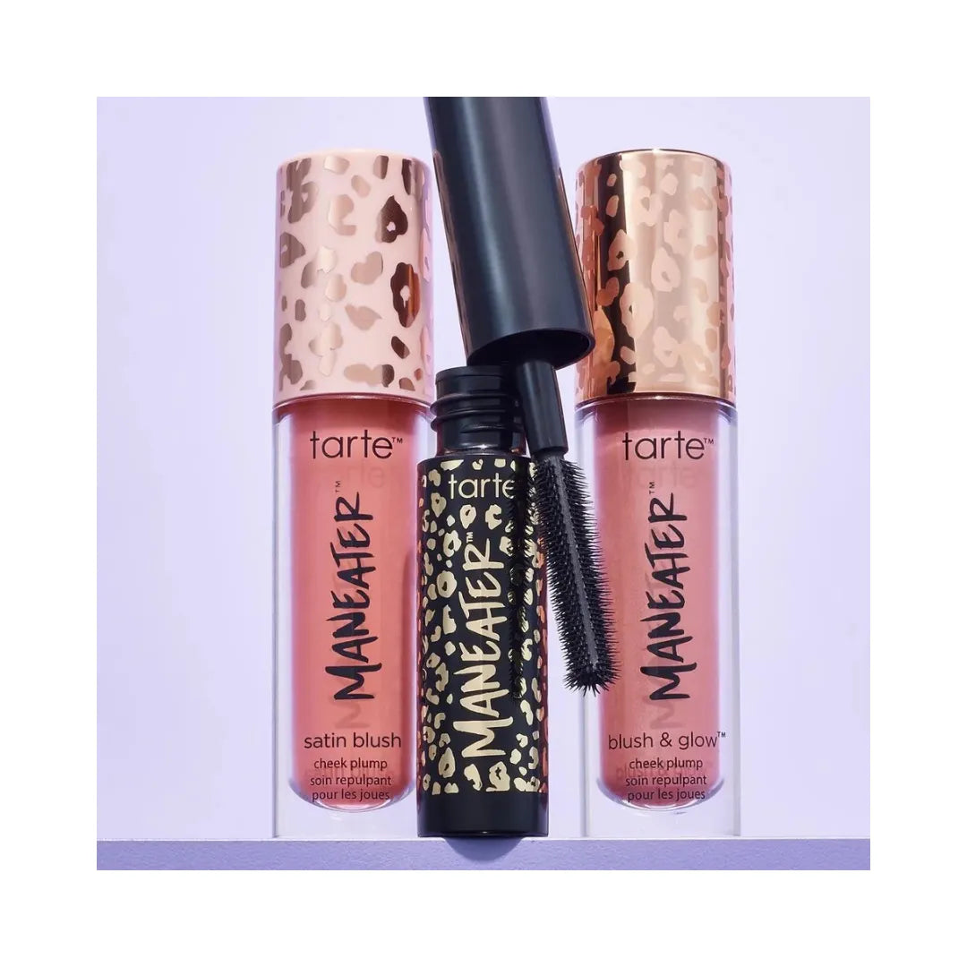 TARTE  Viral Maneater Must Haves Trio