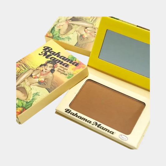 THE BALM Bahama Mama Powder Bronzer