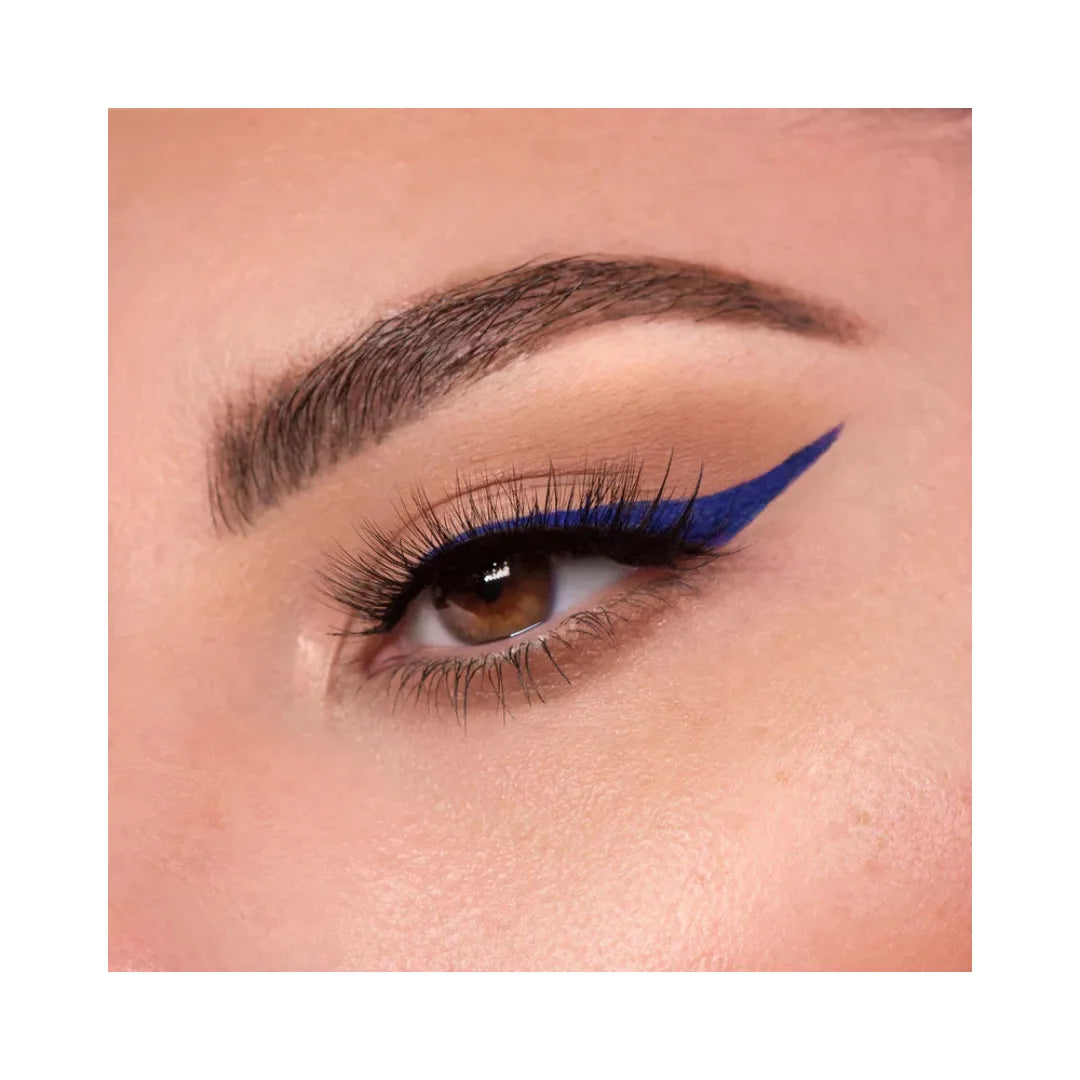 THE BALM Schwing Liquid Eyeliner Trio (Black, Sapphire Blue & 14K Gold)