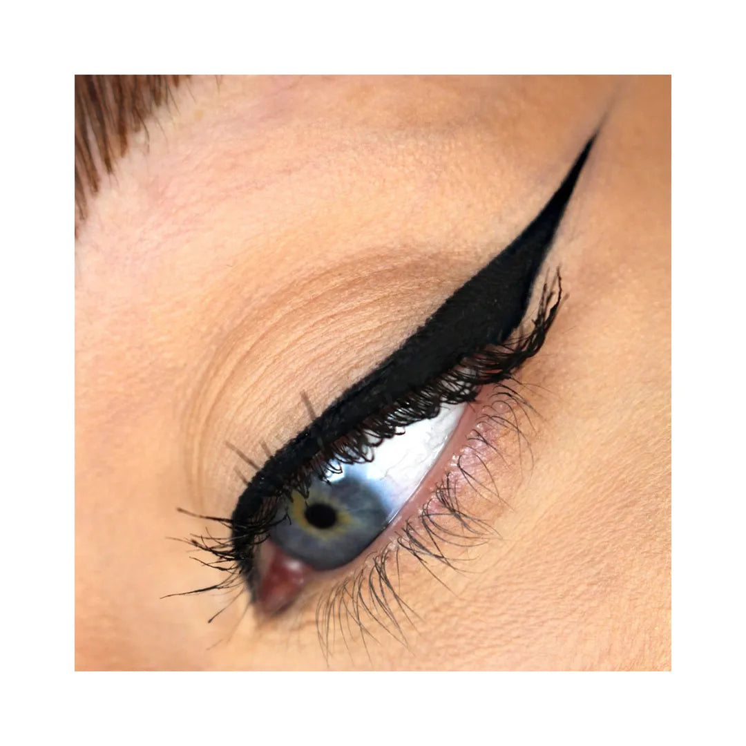 THE BALM Schwing Liquid Eyeliner Trio (Black, Brown & Purple)