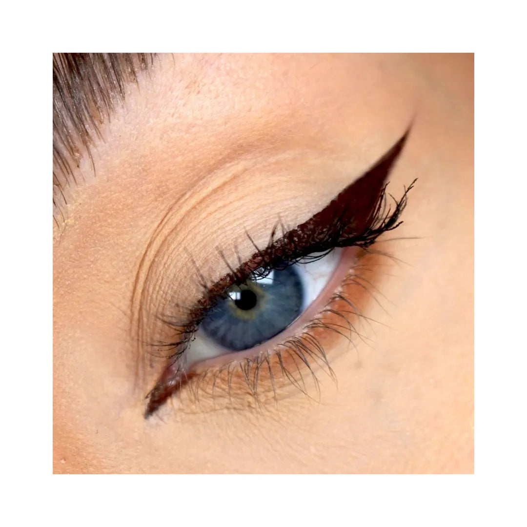 THE BALM Schwing Liquid Eyeliner Trio (Black, Brown & Purple)