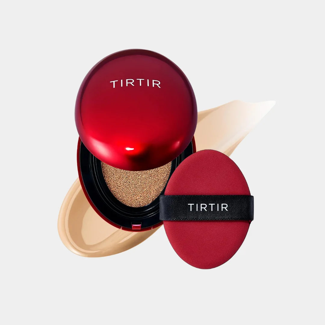 TIRTIR Mask Fit Red Cushion Foundation