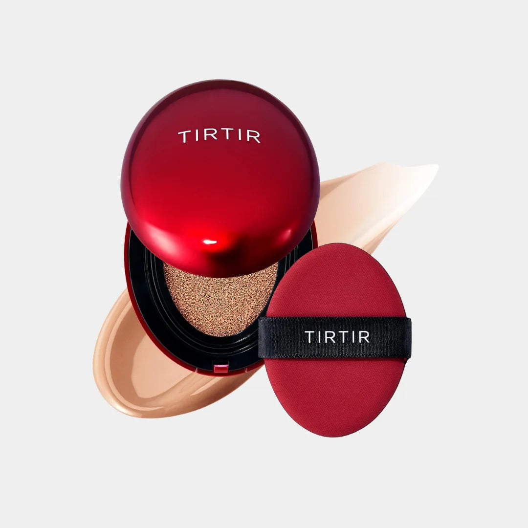 TIRTIR Mask Fit Red Cushion Foundation