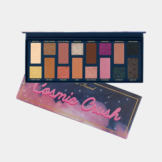 TOO FACED Cosmic Crush Out of This World Eyeshadow Palette