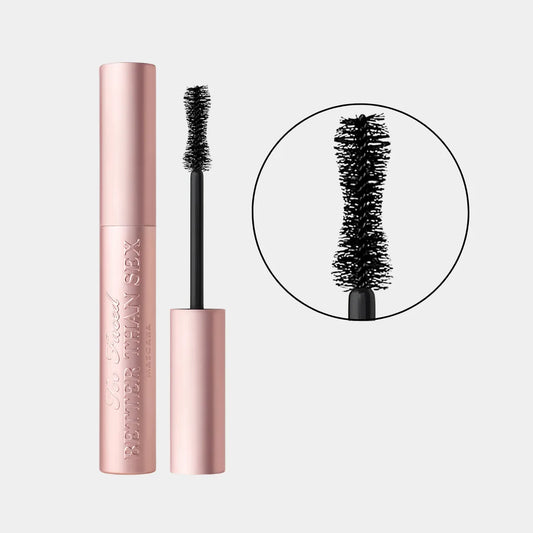 TOO FACED Better Than Sex Volumizing & Lengthening Mascara