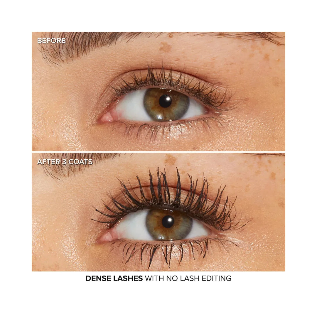 TOO FACED Better Than Sex Volumizing & Lengthening Mascara