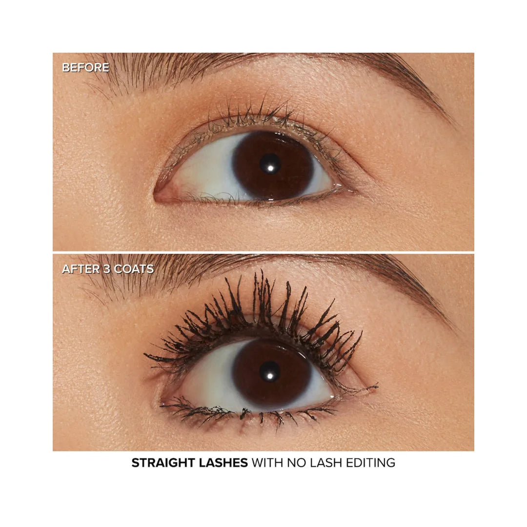 TOO FACED Better Than Sex Volumizing & Lengthening Mascara