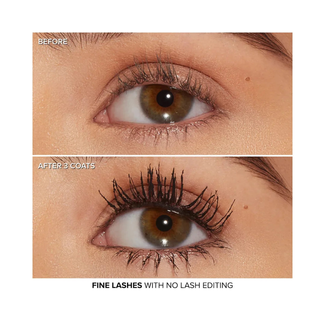 TOO FACED Better Than Sex Volumizing & Lengthening Mascara