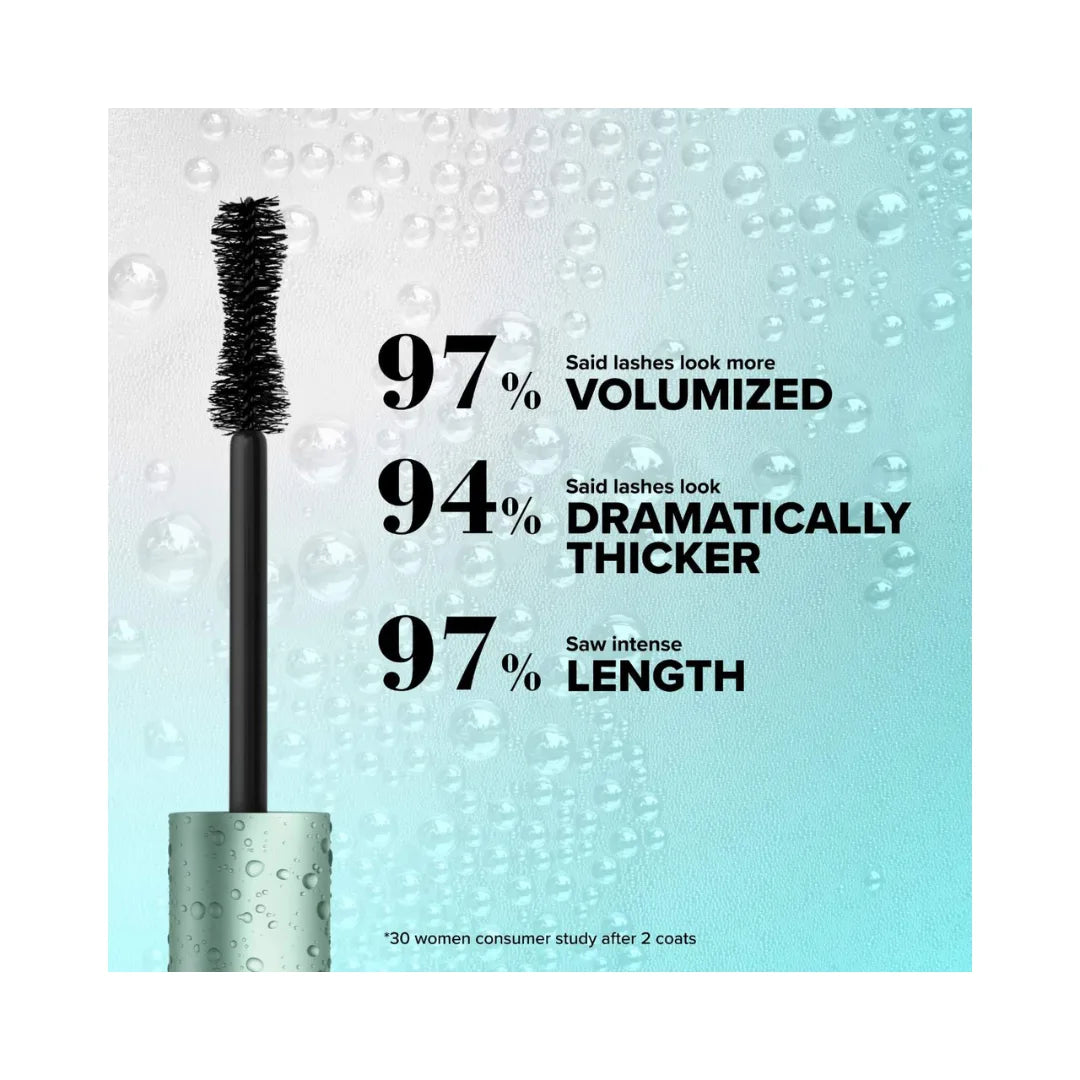 TOO FACED Better Than Sex Waterproof Mascara Limited Edition