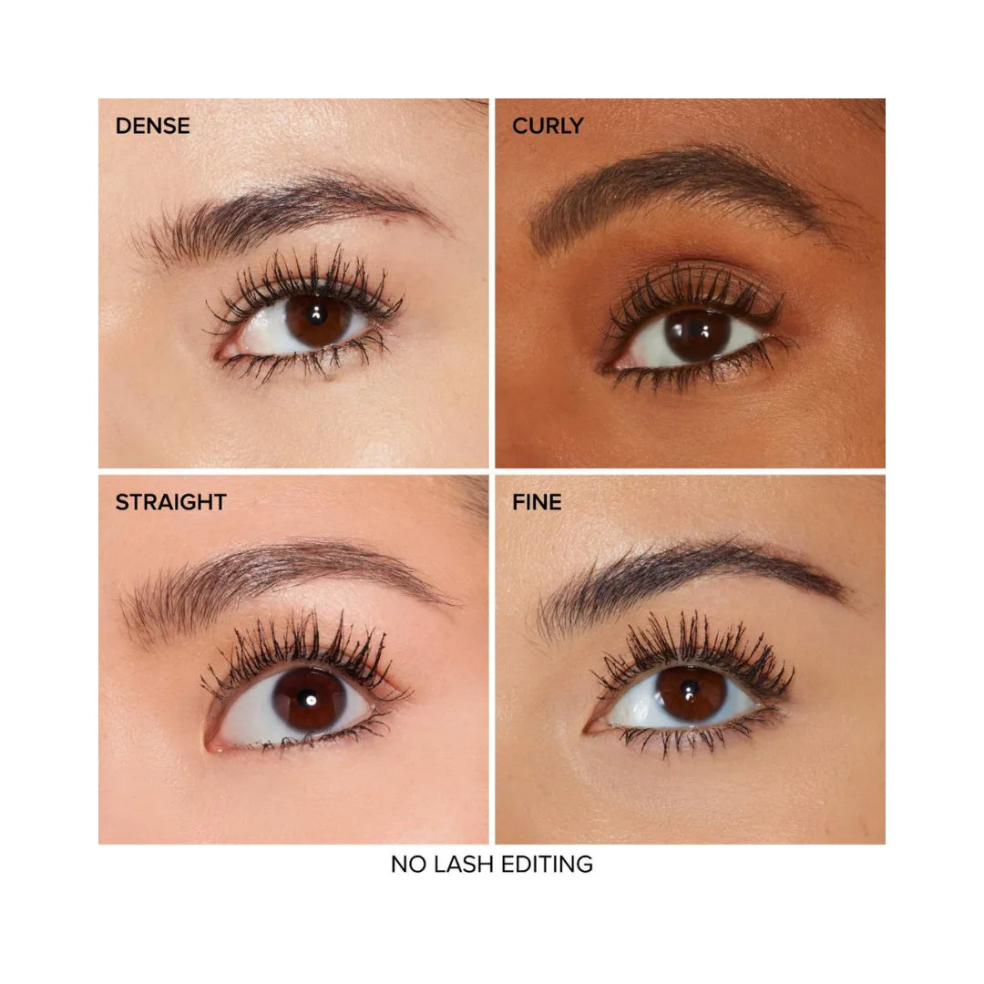 TOO FACED Better Than Sex Waterproof Mascara Limited Edition