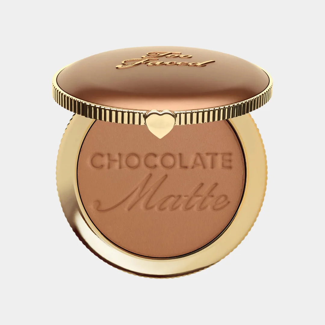 TOO FACED Chocolate Soleil Matte Bronzer