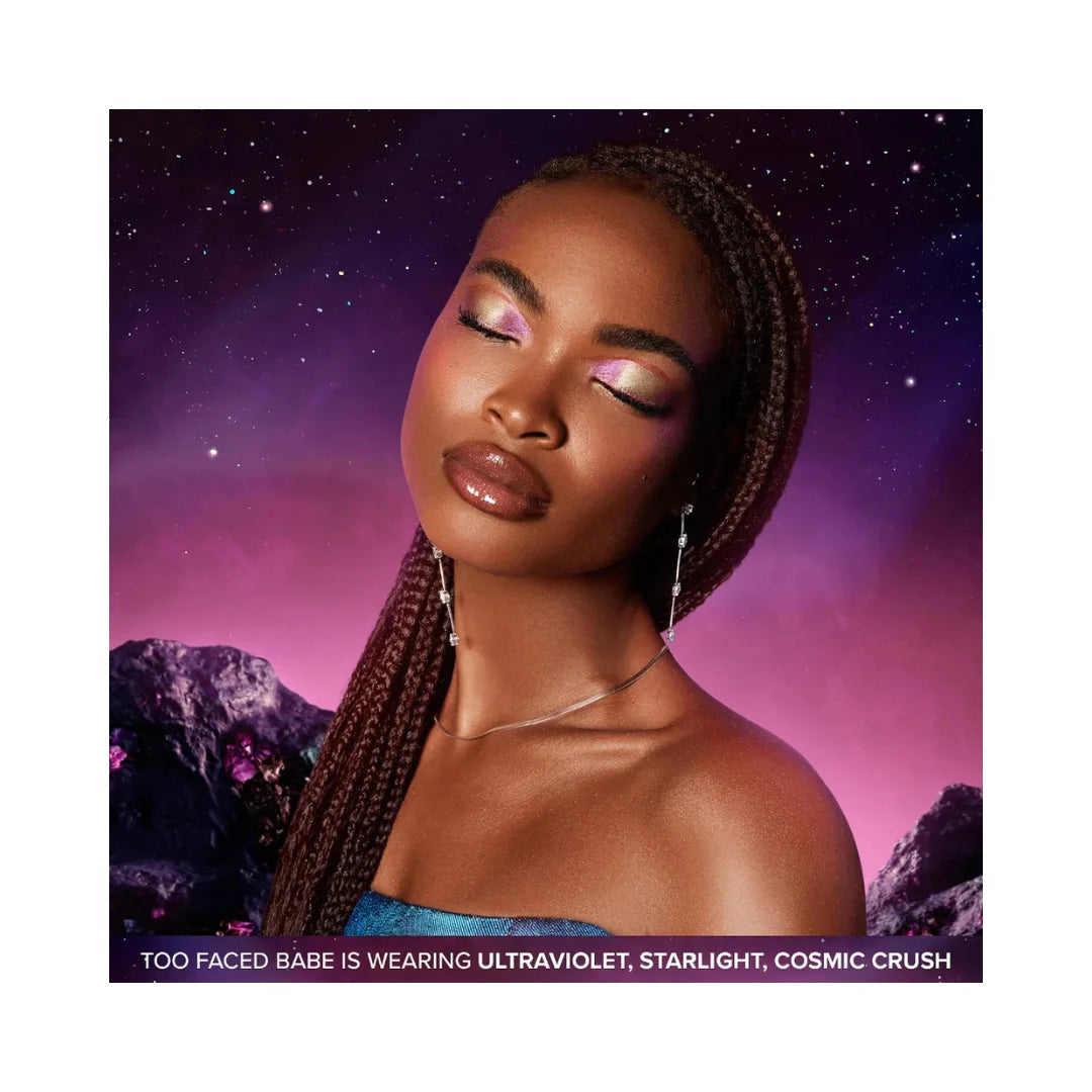 TOO FACED Cosmic Crush Out of This World Eyeshadow Palette