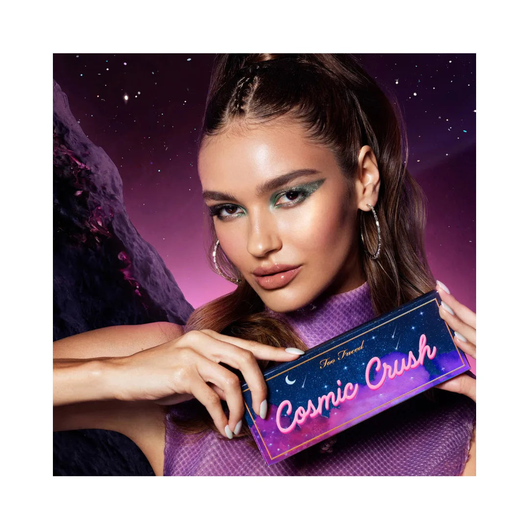 TOO FACED Cosmic Crush Out of This World Eyeshadow Palette