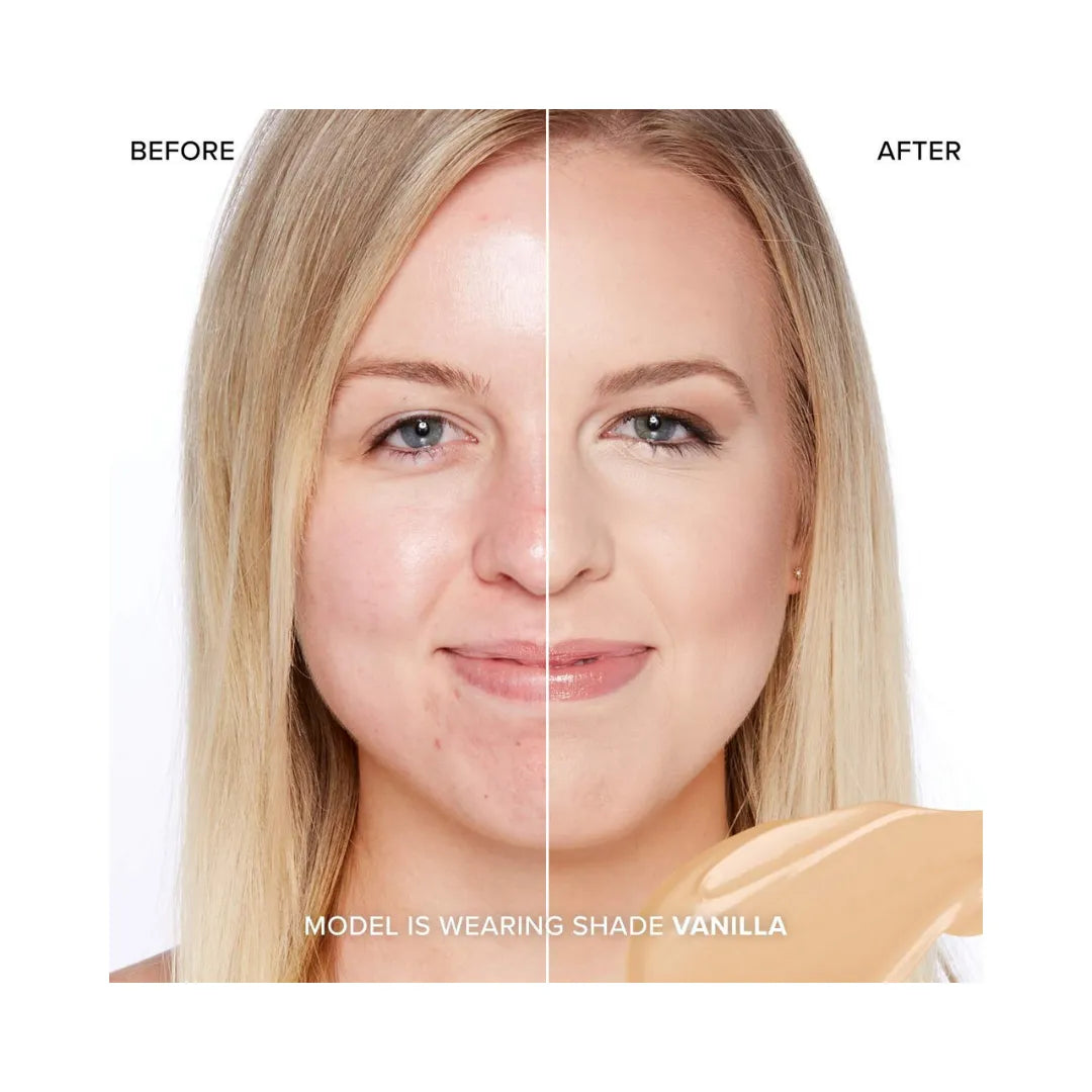 TOO FACED Born This Way Natural Finish Longwear Liquid Foundation