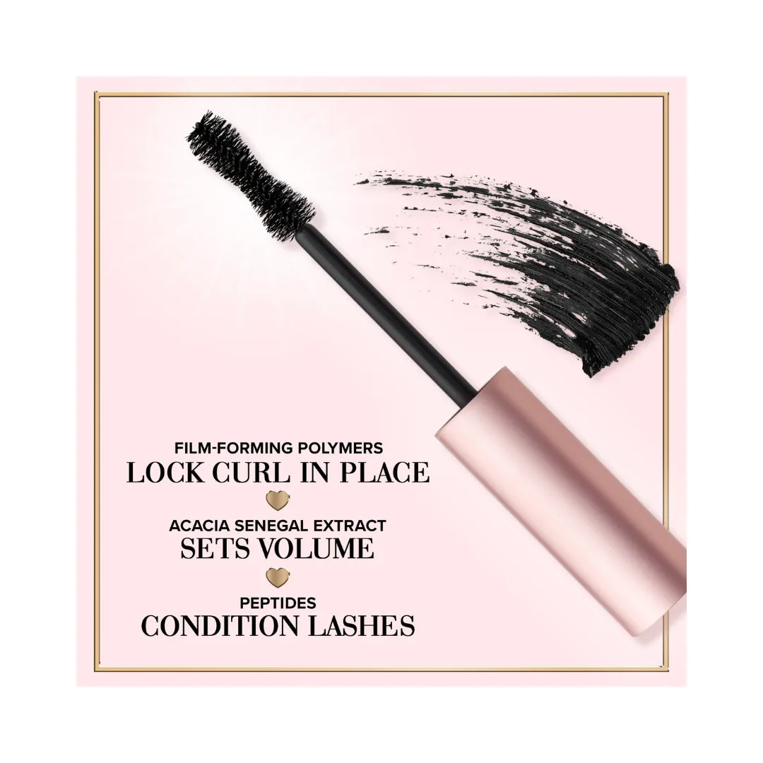 TOO FACED Sexy Lips and Lashes Set