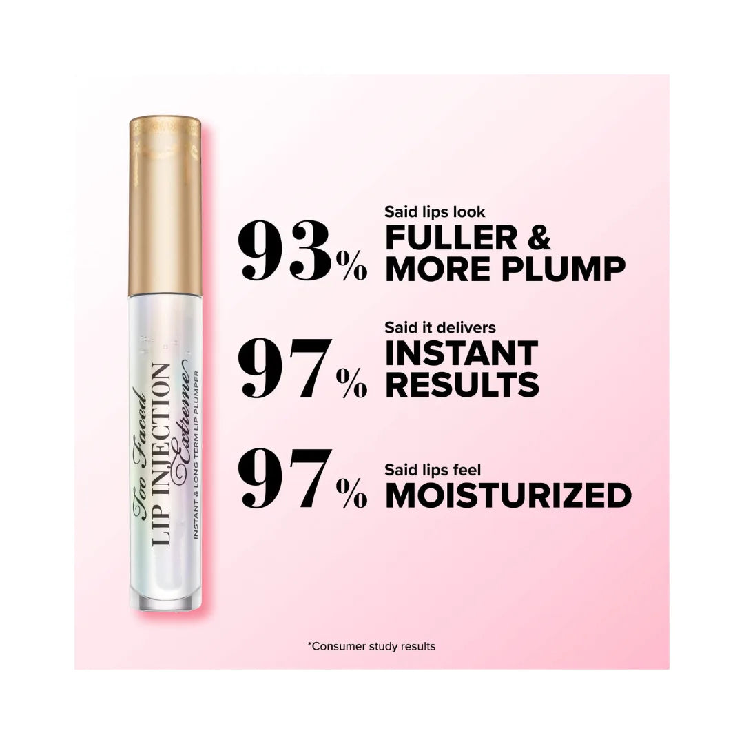 TOO FACED Pretty & Plump Lip Plumper Duo Set