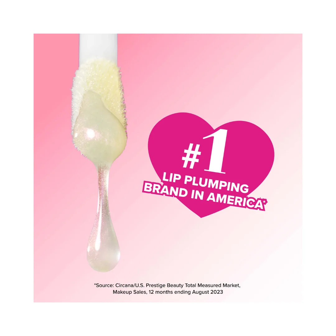 TOO FACED Pretty & Plump Lip Plumper Duo Set