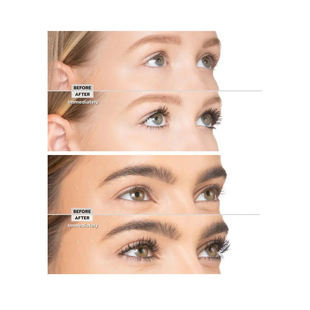 TOO FACED Sexy Eyes Rain or Shine Set