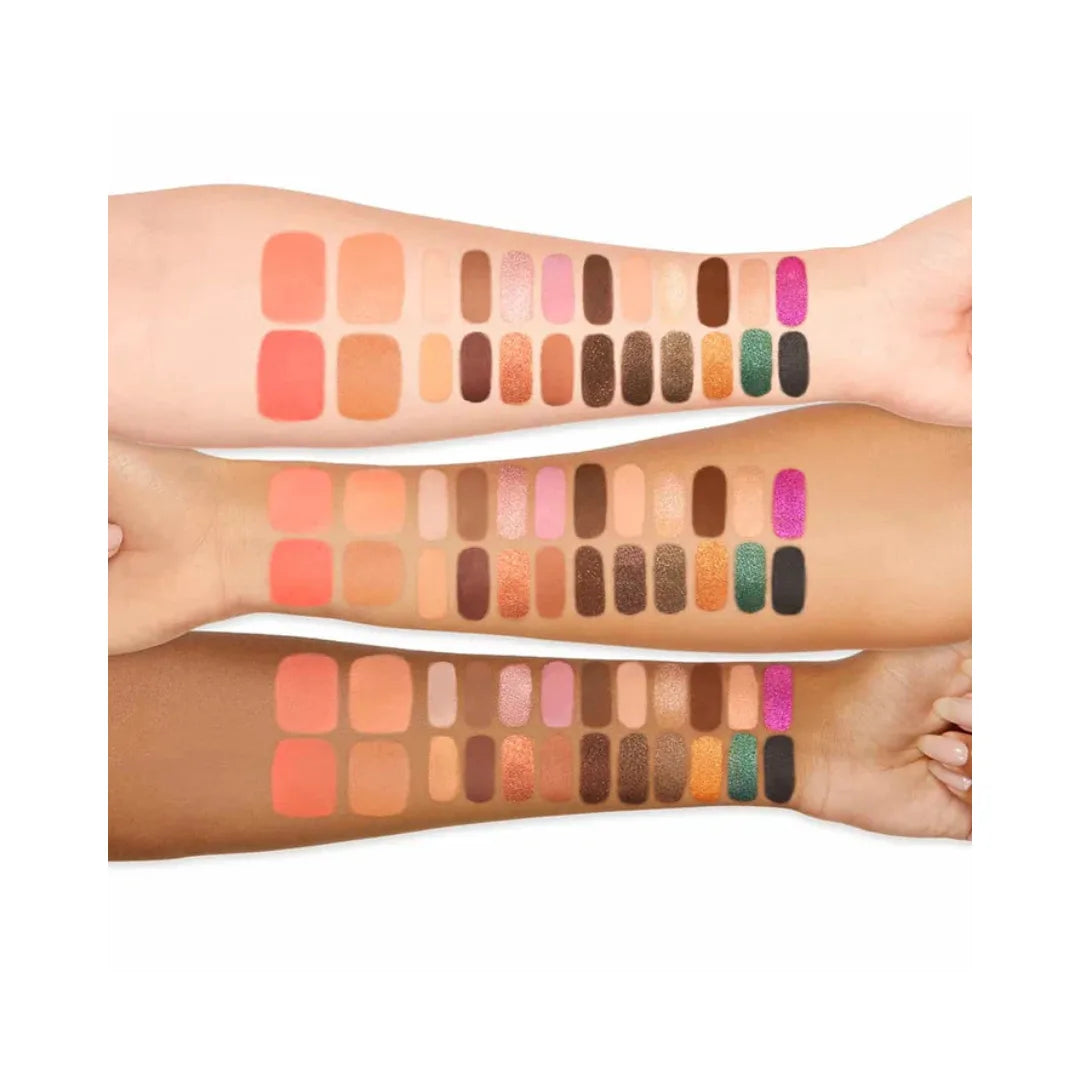 TOO FACED You Drive Me Glazy Gift Set