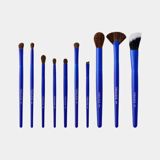 TRESLÚCE BEAUTY The Artista Ultimate Brush Collection