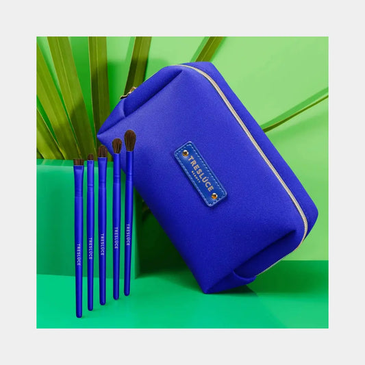 TRESLÚCE BEAUTY Eye Amor Brush Set