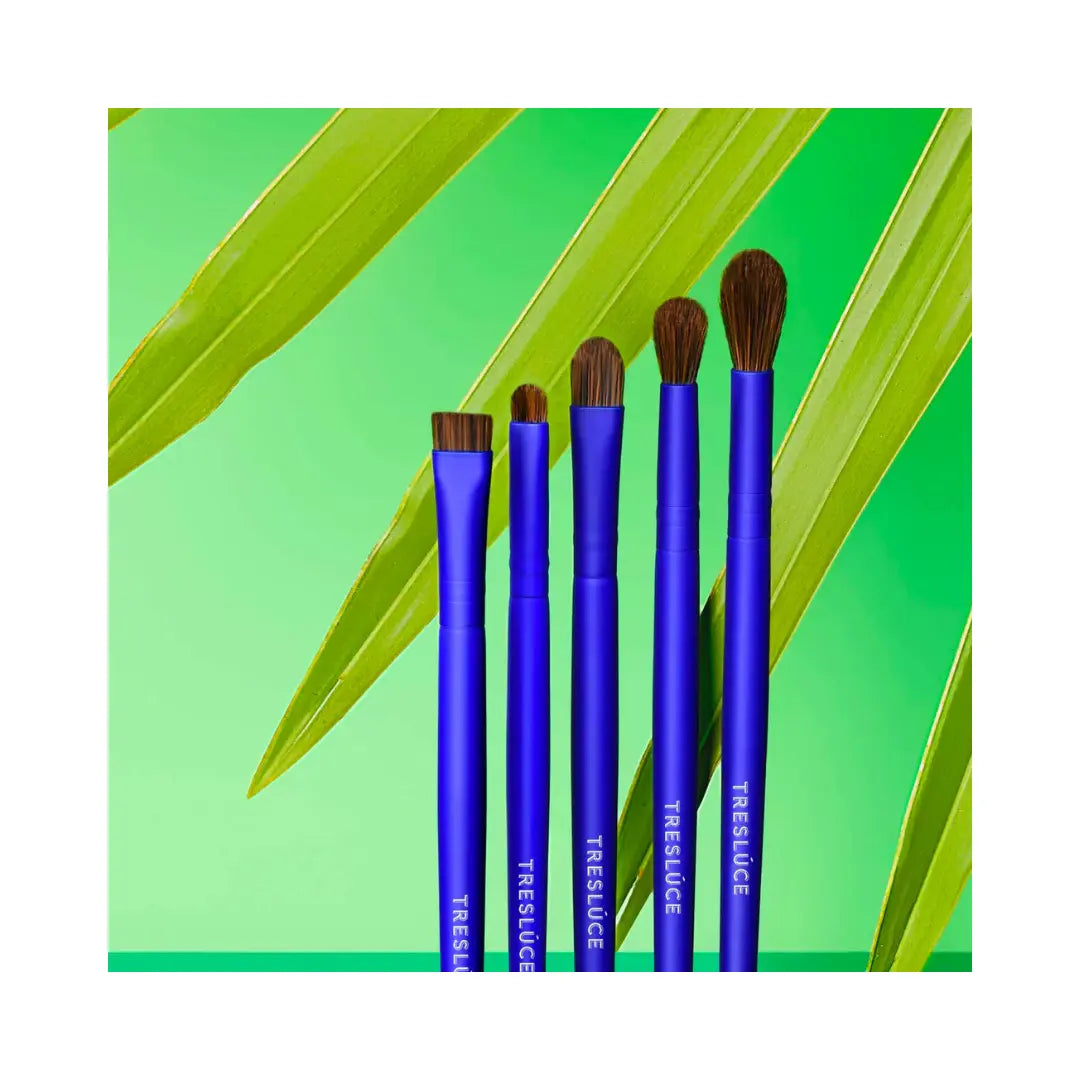 TRESLÚCE BEAUTY Eye Amor Brush Set