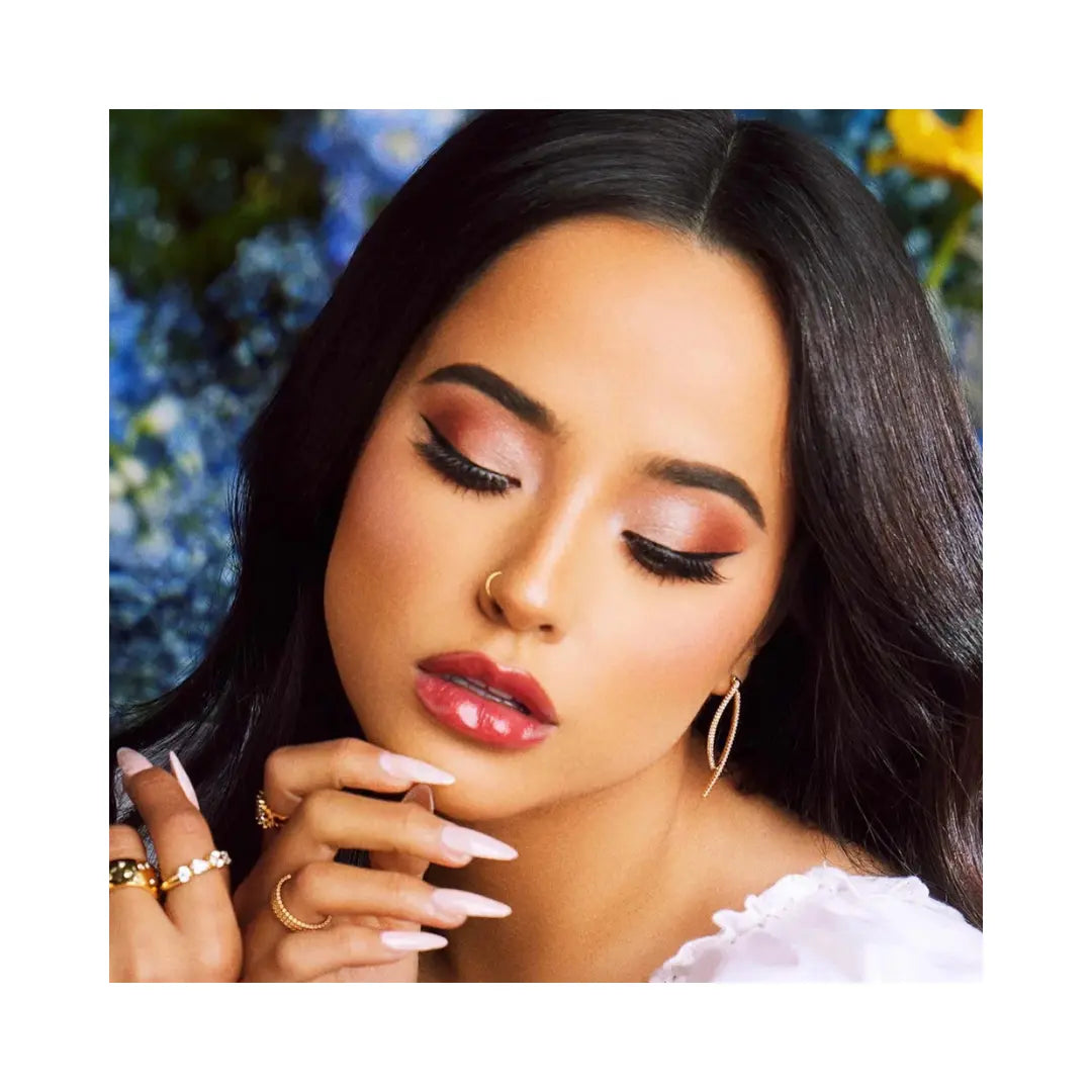 TRESLÚCE BEAUTY La Flor de México Palette