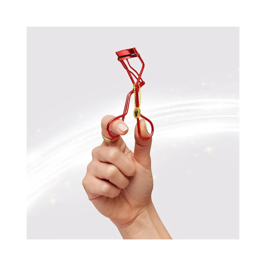 TWEEZERMAN Disney's Minnie Mouse Just Imagine Eyelash Curler