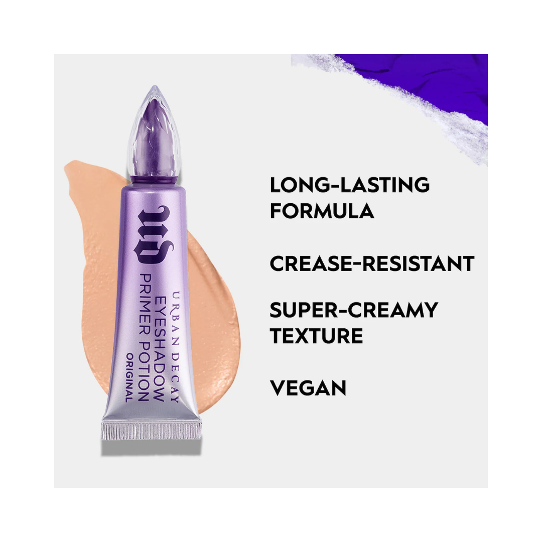 URBAN DECAY Eyeshadow Primer Potion