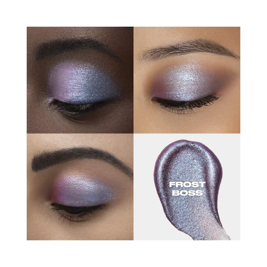 URBAN DECAY 24/7 Glaze-On Shimmer Liquid Eyeshadow