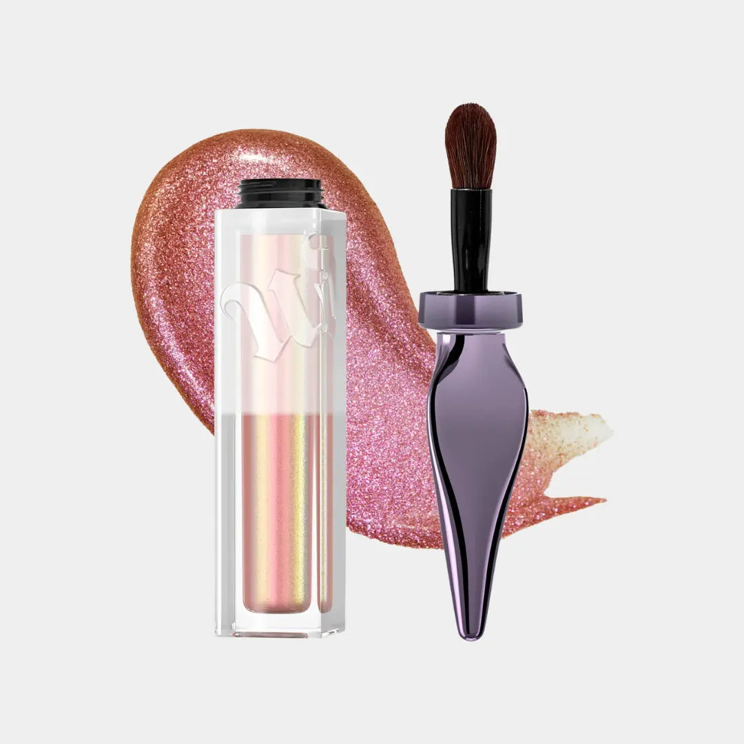 URBAN DECAY 24/7 Glaze-On Shimmer Liquid Eyeshadow