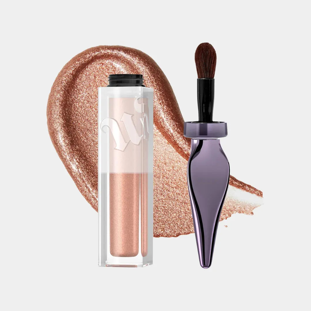 URBAN DECAY 24/7 Glaze-On Shimmer Liquid Eyeshadow