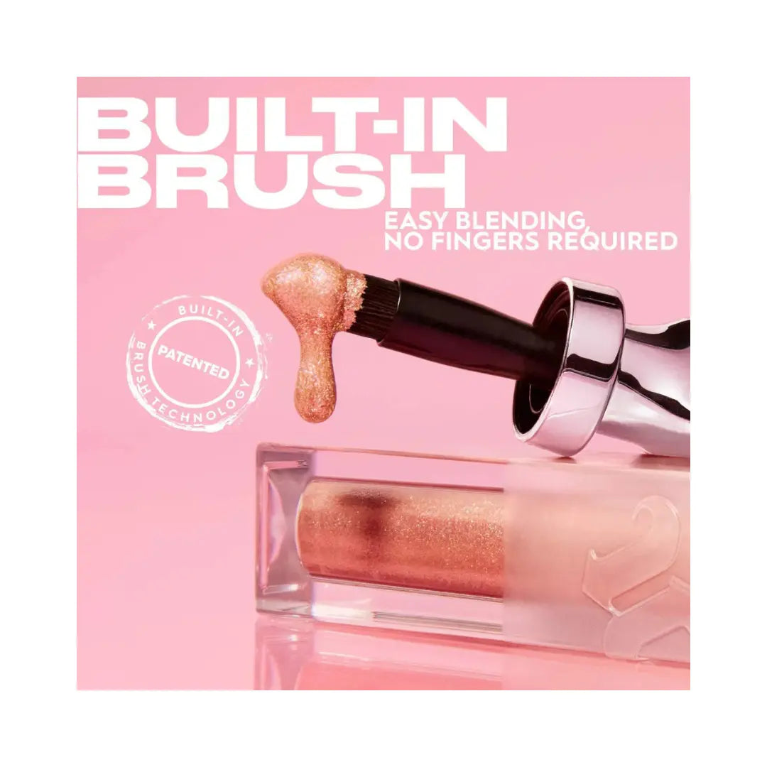 URBAN DECAY 24/7 Glaze-On Shimmer Liquid Eyeshadow