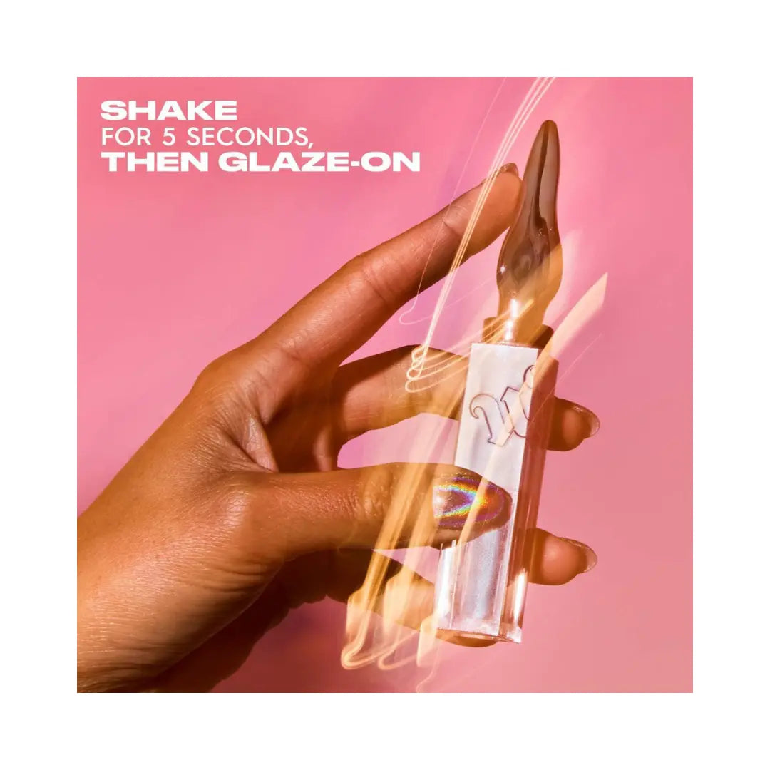 URBAN DECAY 24/7 Glaze-On Shimmer Liquid Eyeshadow