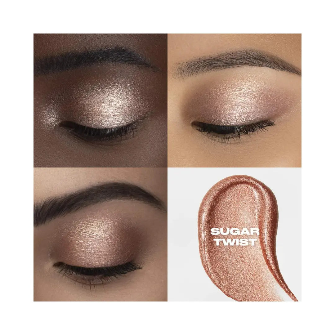 URBAN DECAY 24/7 Glaze-On Shimmer Liquid Eyeshadow