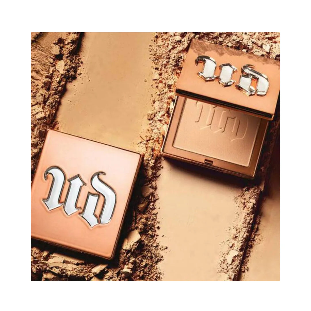 URBAN DECAY Stat Naked The Fix Powder Foundation