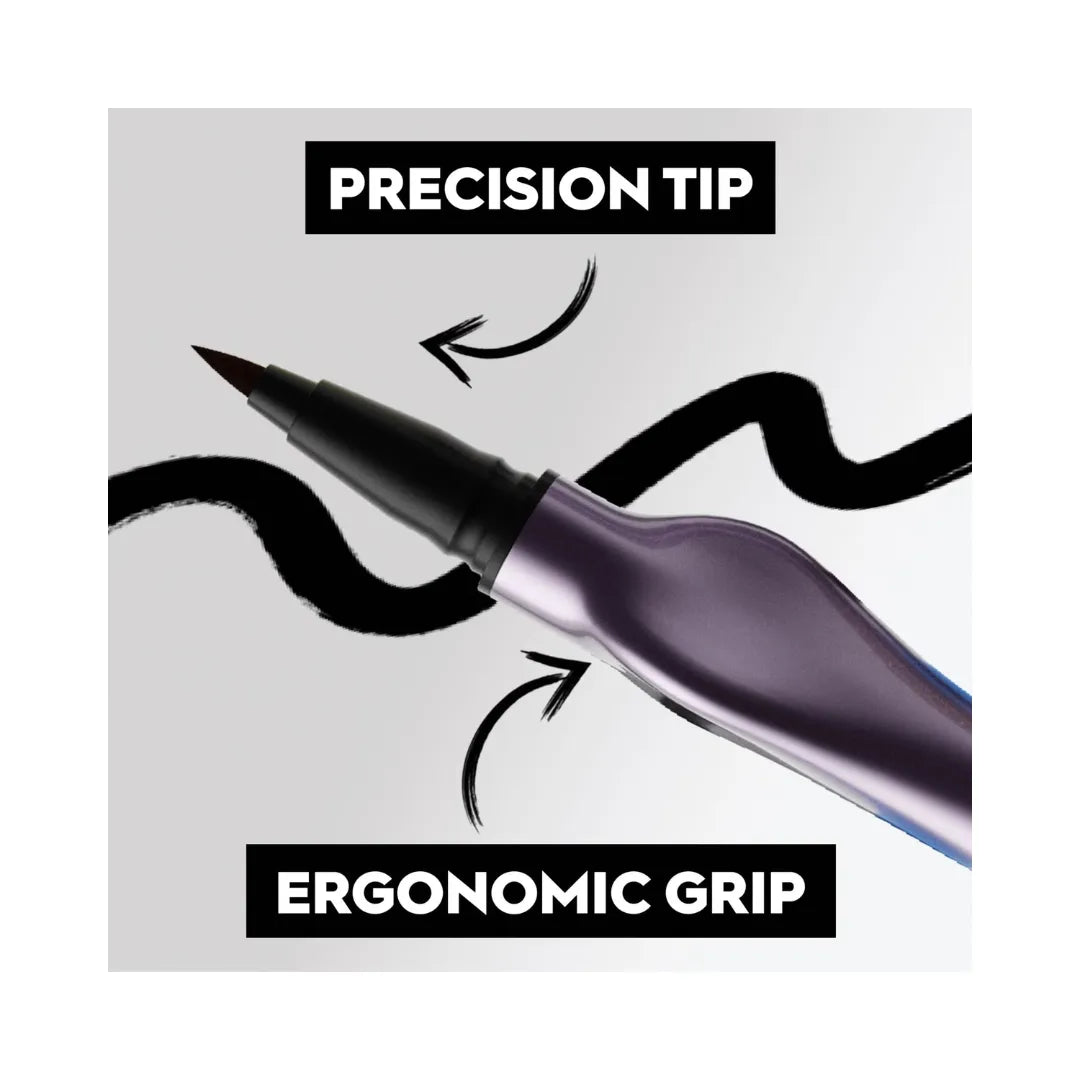 URBAN DECAY 24/7 Inks Easy Ergonomic Liquid Eyeliner Pen
