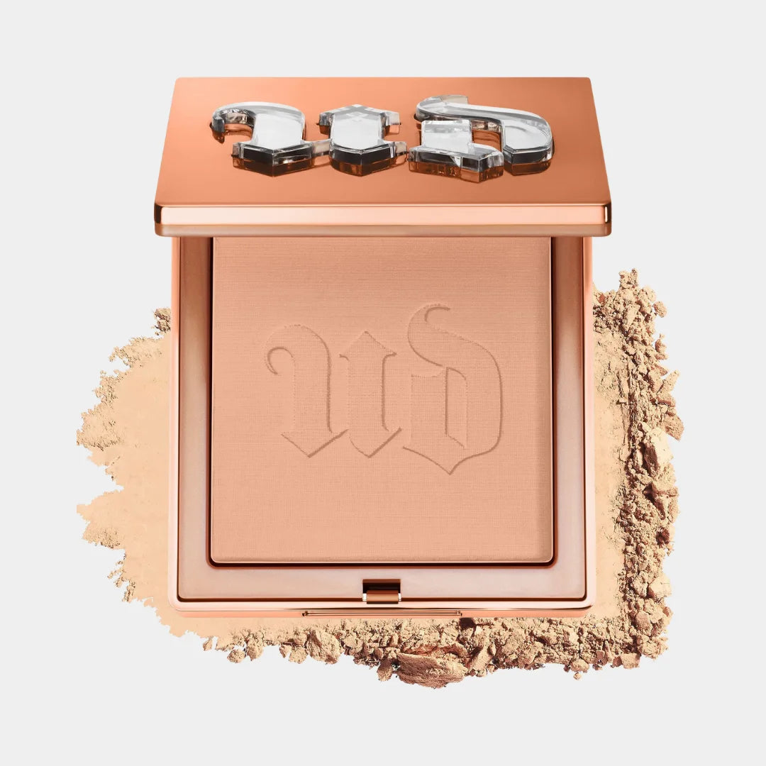 URBAN DECAY Stat Naked The Fix Powder Foundation