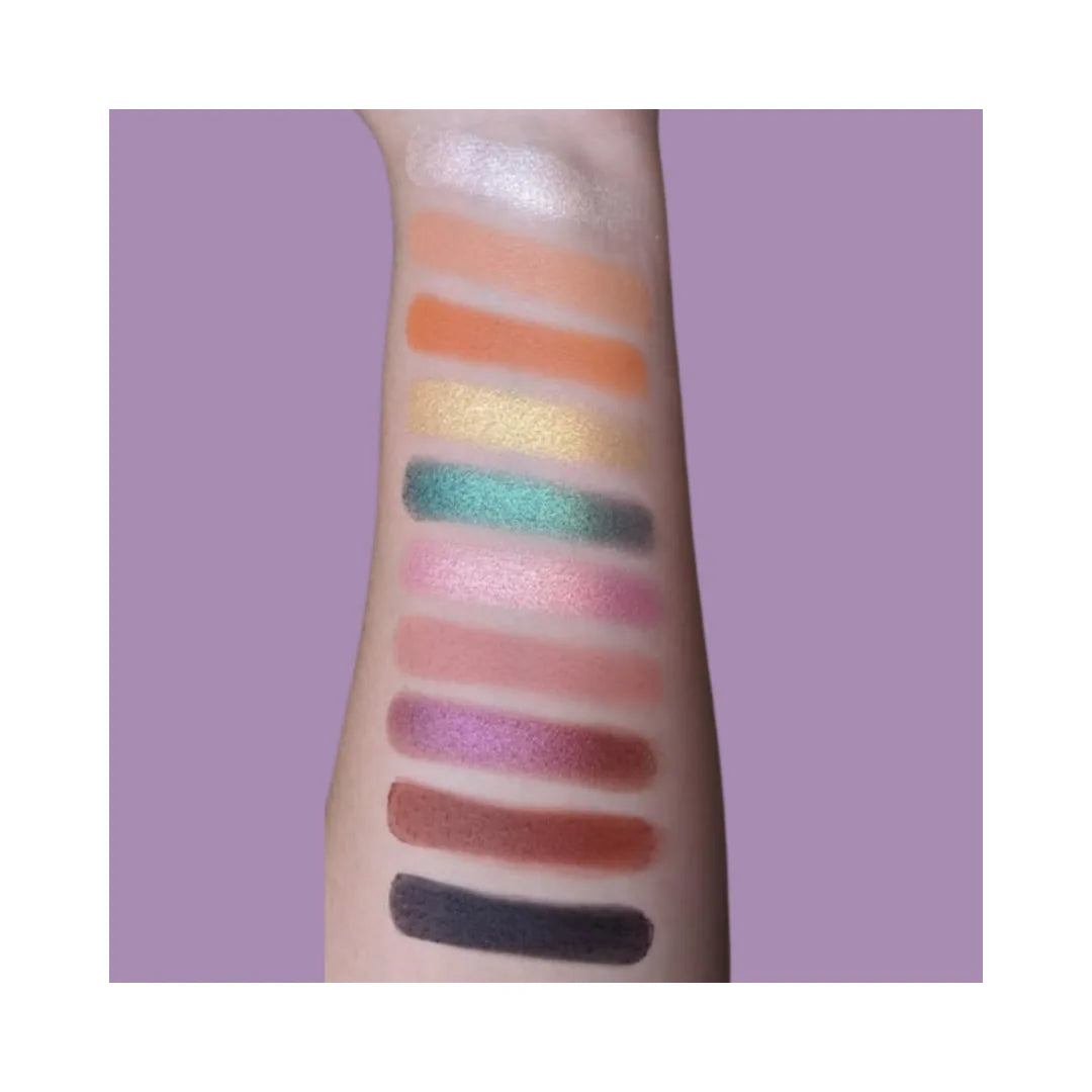 VIOLET VOSS Disco Drip Eyeshadow Palette