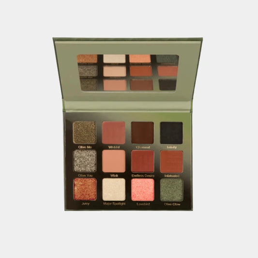 VIOLET VOSS Olive You Forever Palette