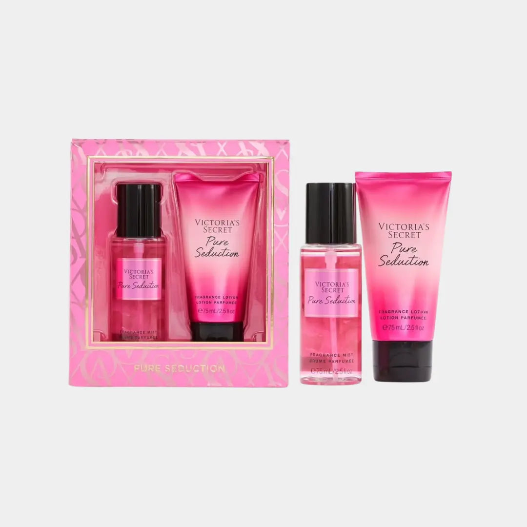 VICTORIA'S SECRET Mini Duo Gift Set