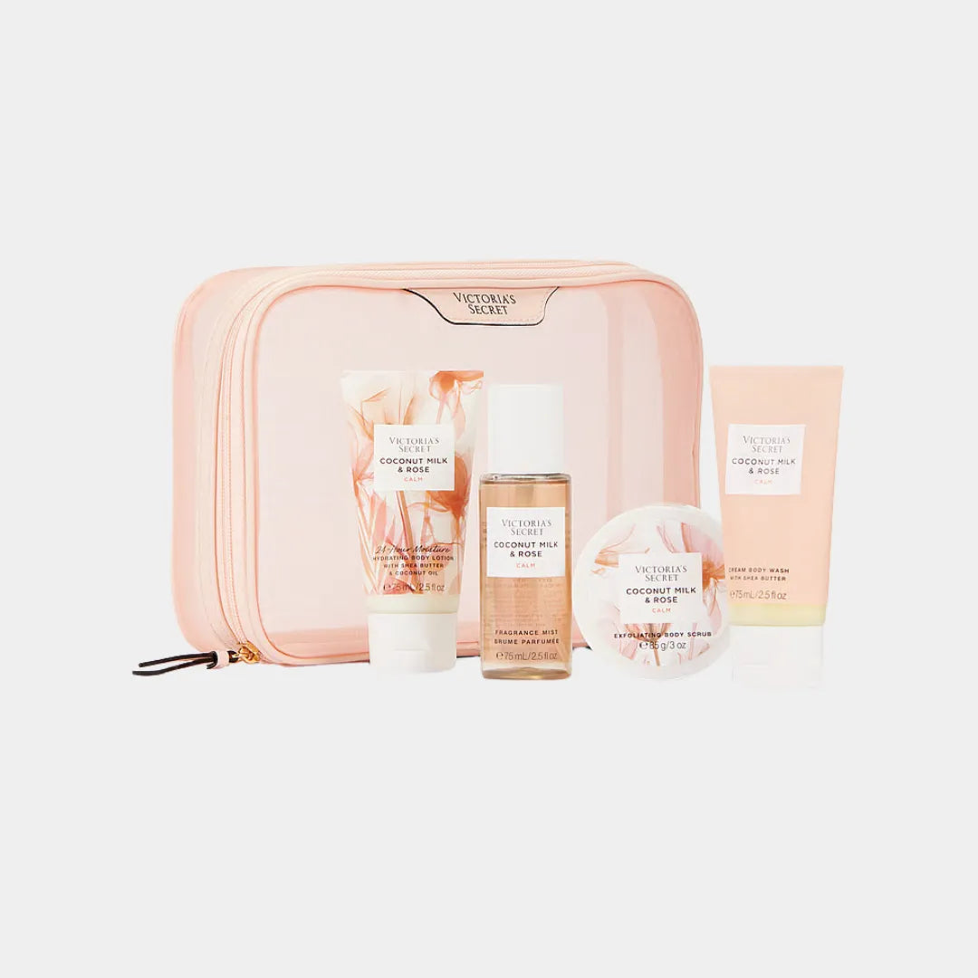 VICTORIA'S SECRET The Calm Starter Kit