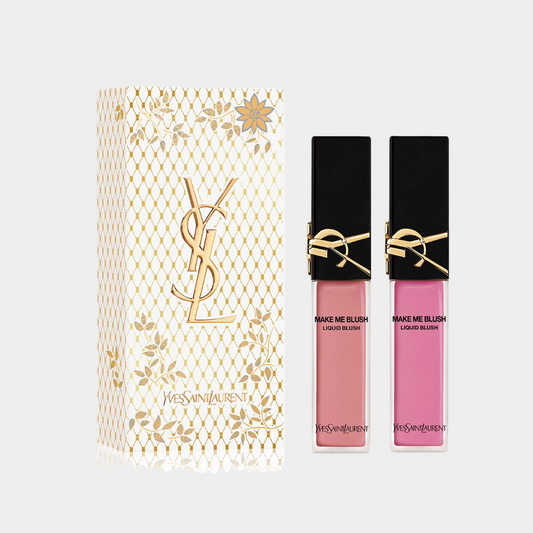 YVES SAINT LAURENT Make Me Blush Liquid Blush Set