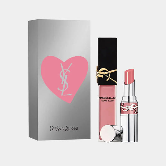 YVES SAINT LAURENT Holiday Makeup Duo