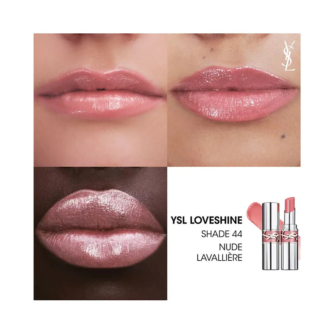 YVES SAINT LAURENT Holiday Makeup Duo