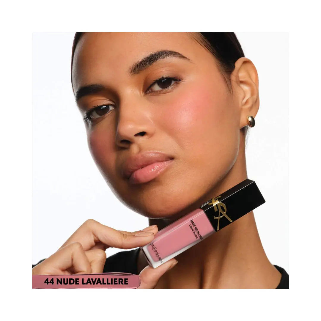 YVES SAINT LAURENT Holiday Makeup Duo
