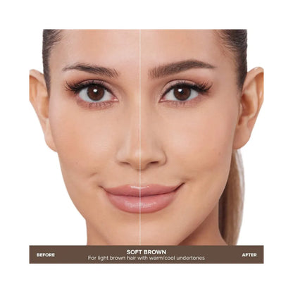 ANASTASIA BEVERLY HILLS Brow Care Kit