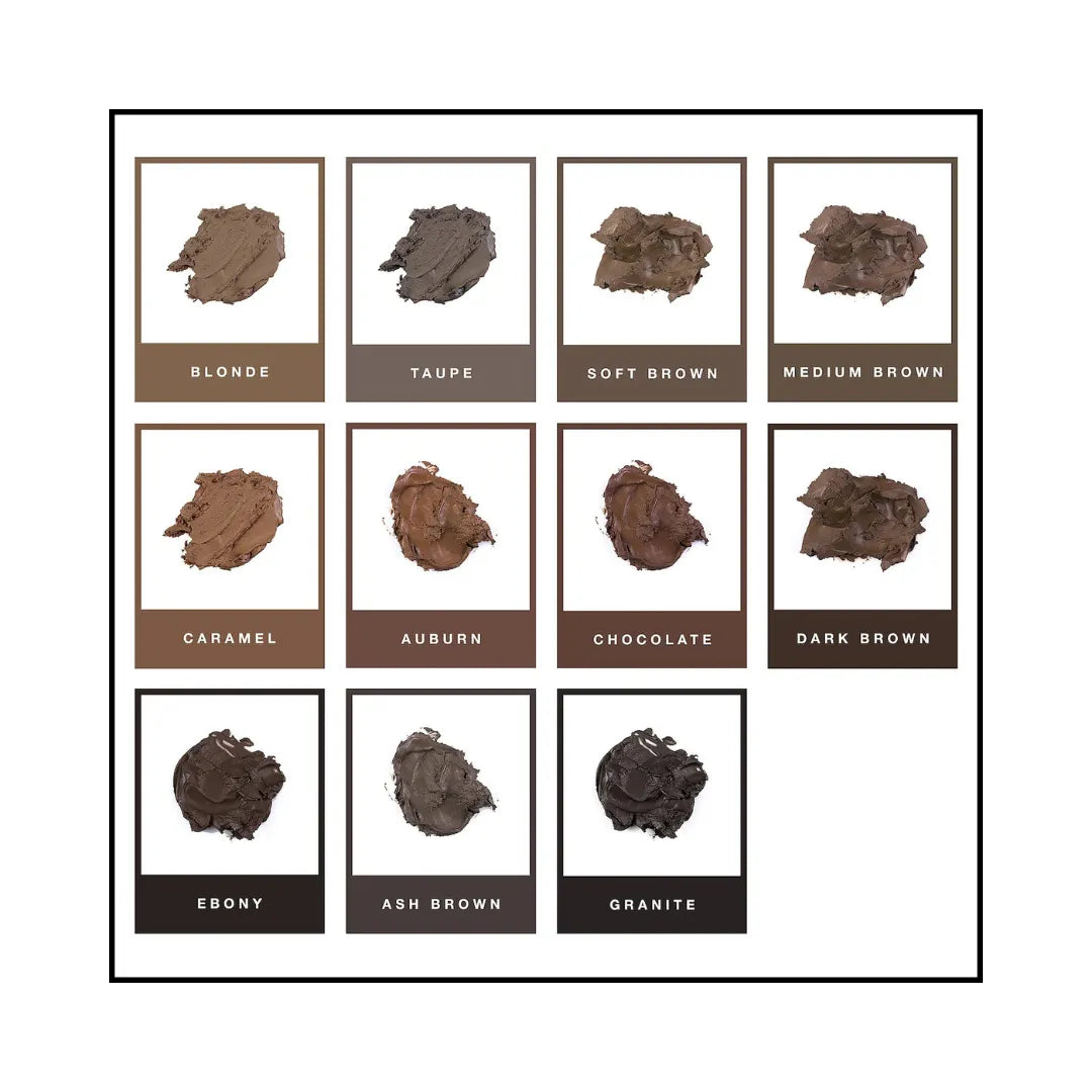 ANASTASIA BEVERLY HILLS DIPBROW Waterproof, Smudge Proof Brow Pomade