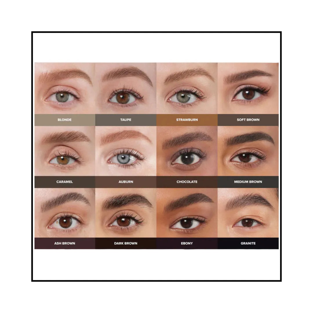 ANASTASIA BEVERLY HILLS DIPBROW Waterproof, Smudge Proof Brow Pomade