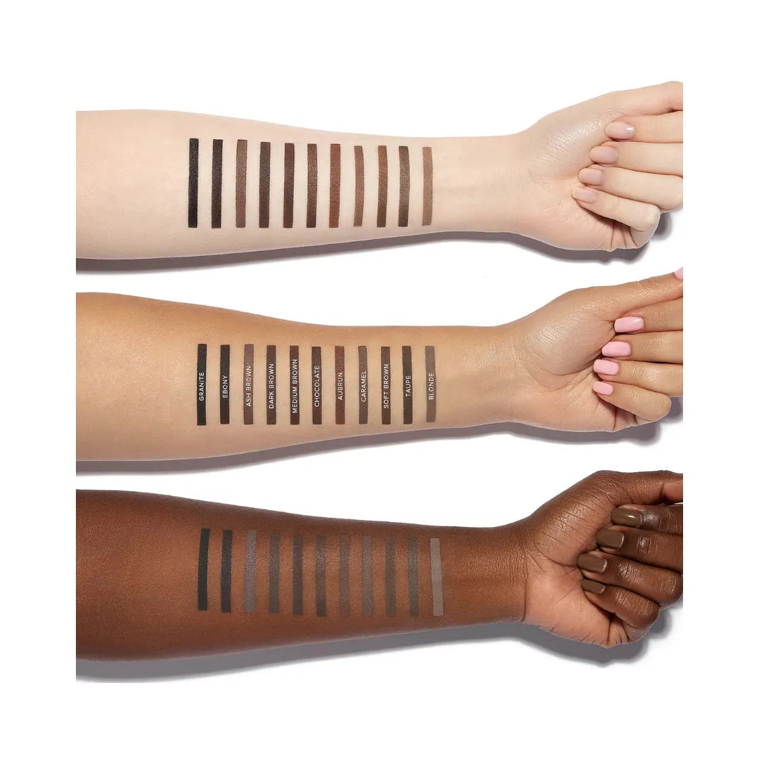 ANASTASIA BEVERLY HILLS DIPBROW Waterproof, Smudge Proof Brow Pomade